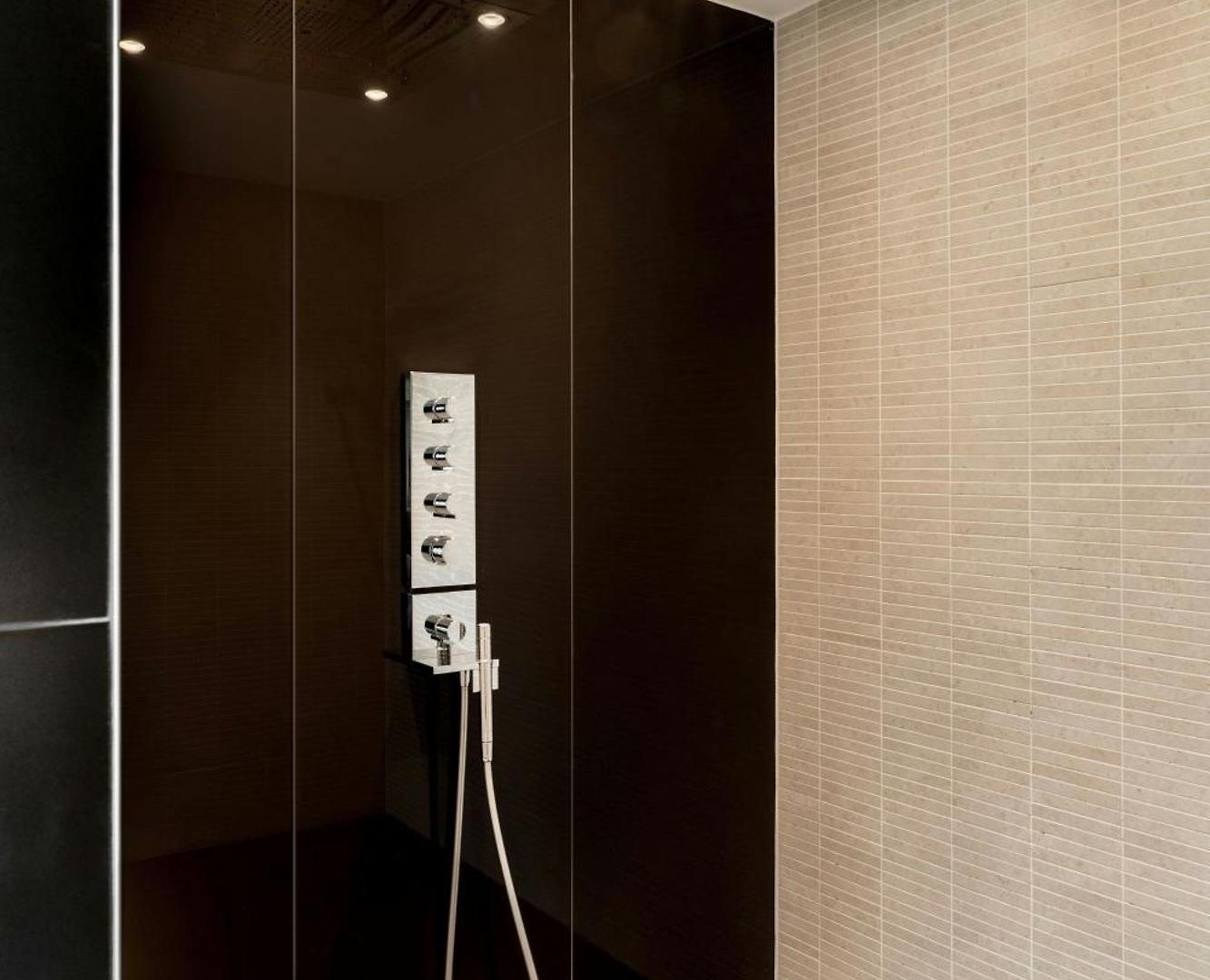 Hotel Marriott 5*