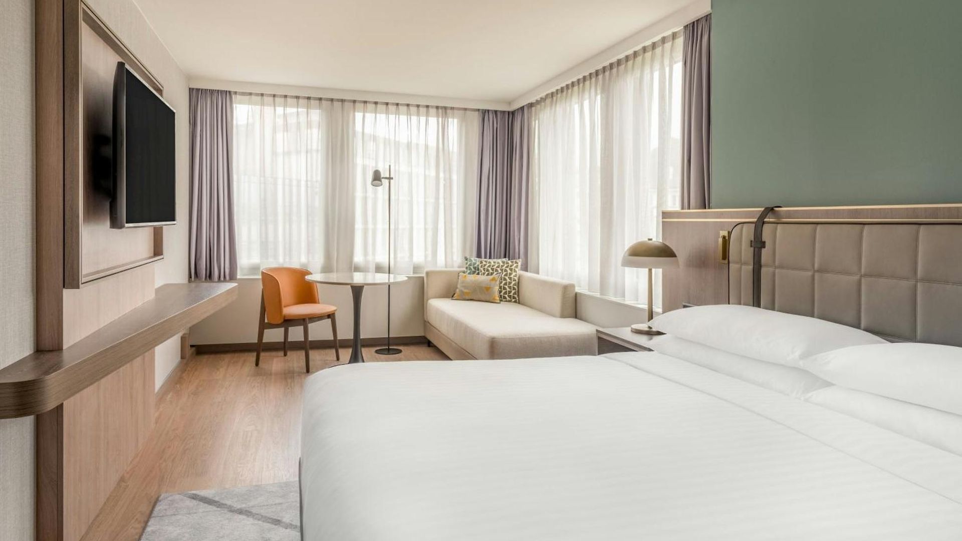 Marriott 5*