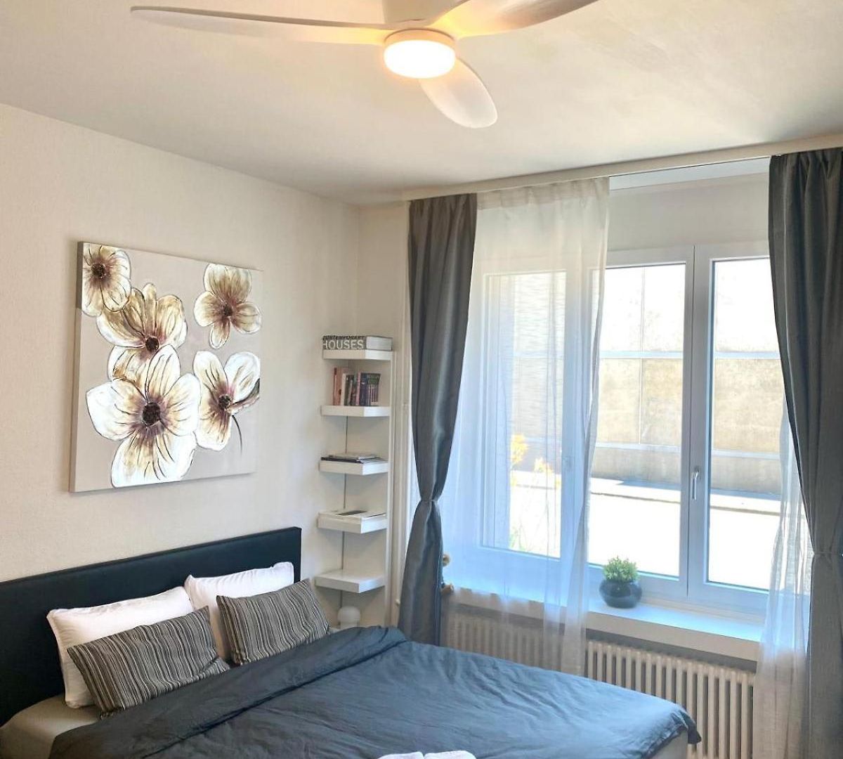Kaya Gold Apartment Zurich