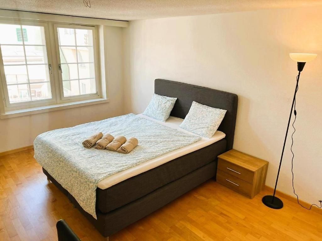 Amazing Apartments, Heart Of Old Town Glocken - Self Checkin * Zurich