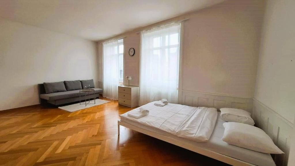 Amazing Apartments, Heart Of Old Town Glocken - Self Checkin Zurich