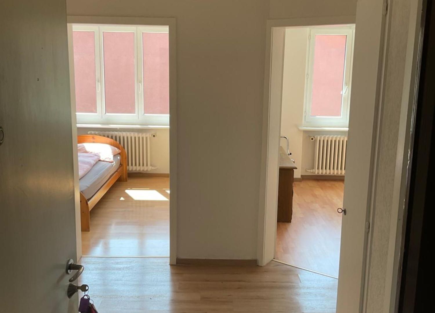 Ferienwohnung Zuerich