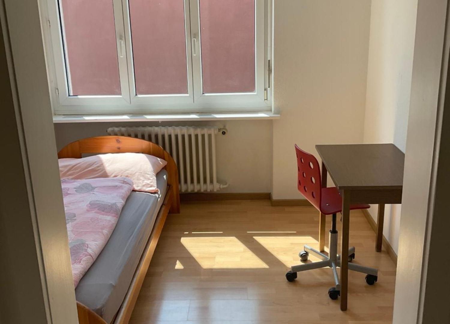 Ferienwohnung Zuerich *