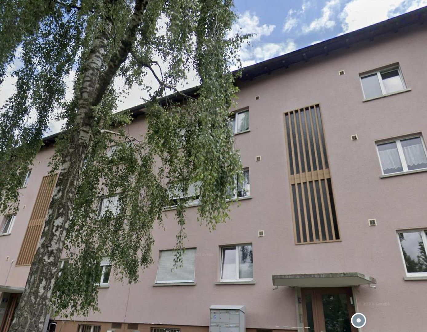 Ferienwohnung Zuerich Apartment Zurich