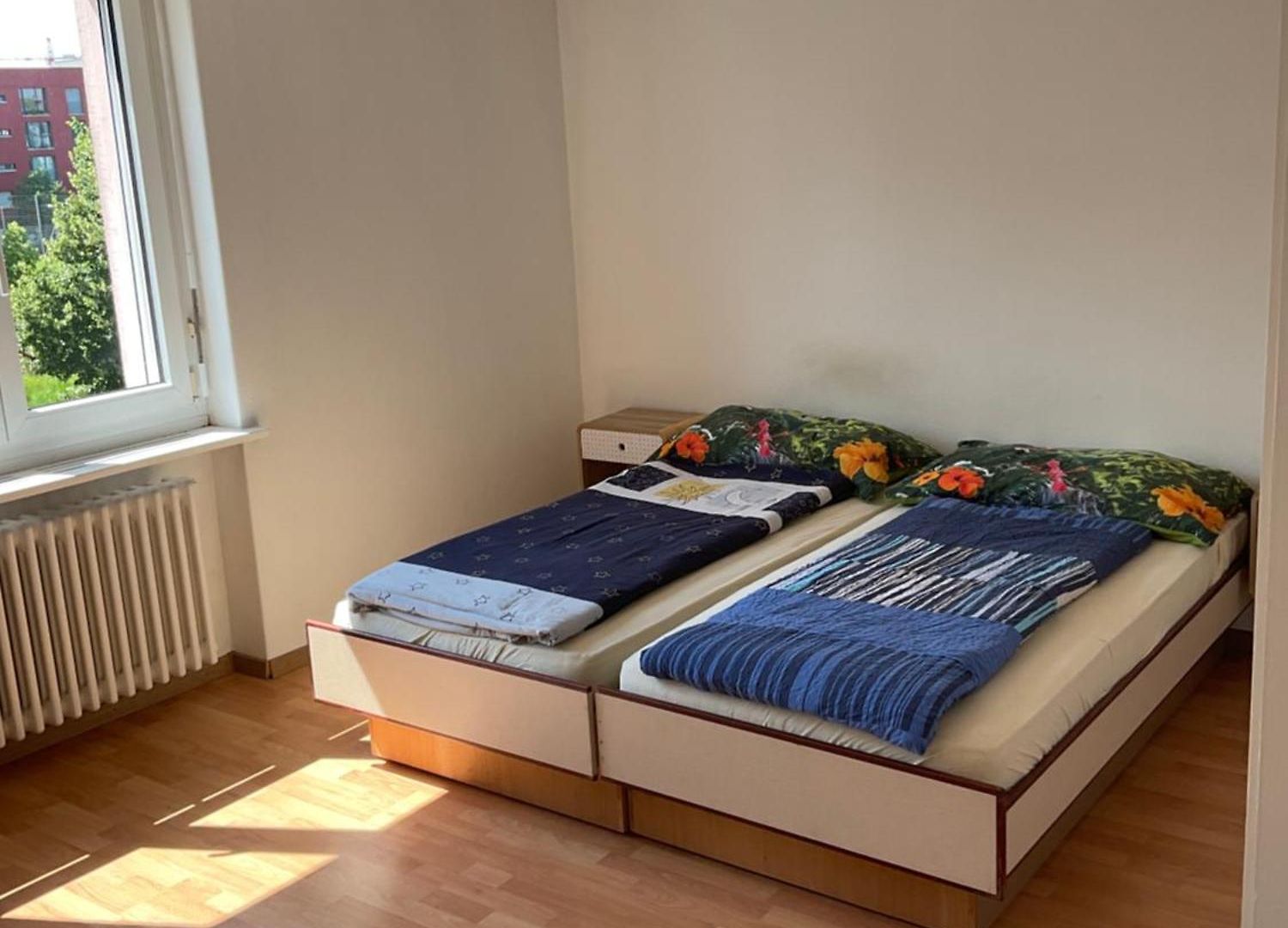 Ferienwohnung Zuerich * Zurich