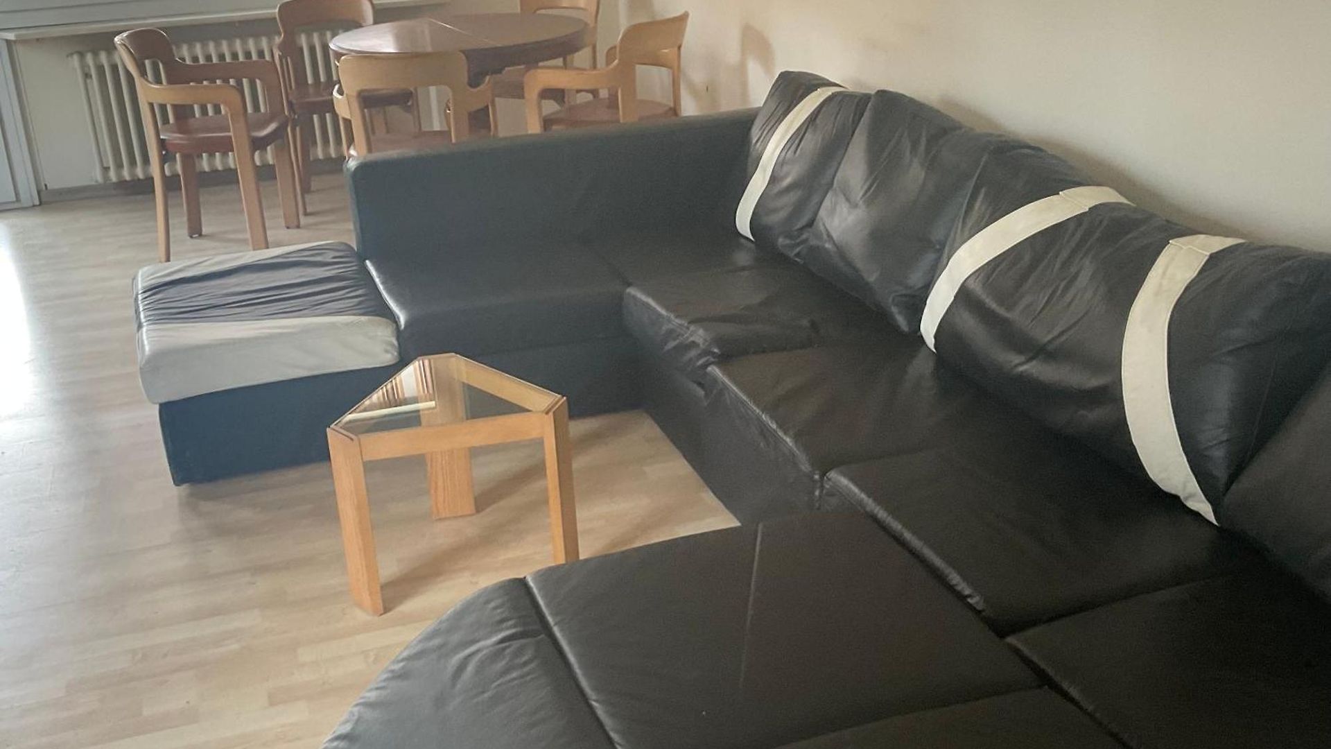 Ferienwohnung Zuerich Apartment *