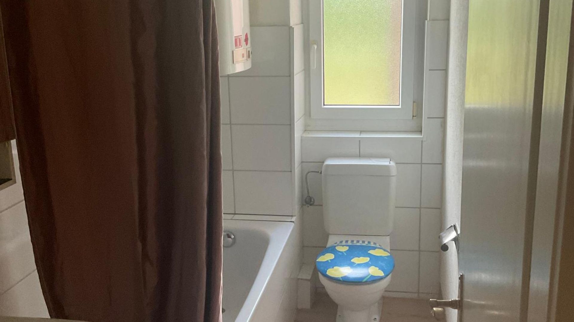 Ferienwohnung Zuerich