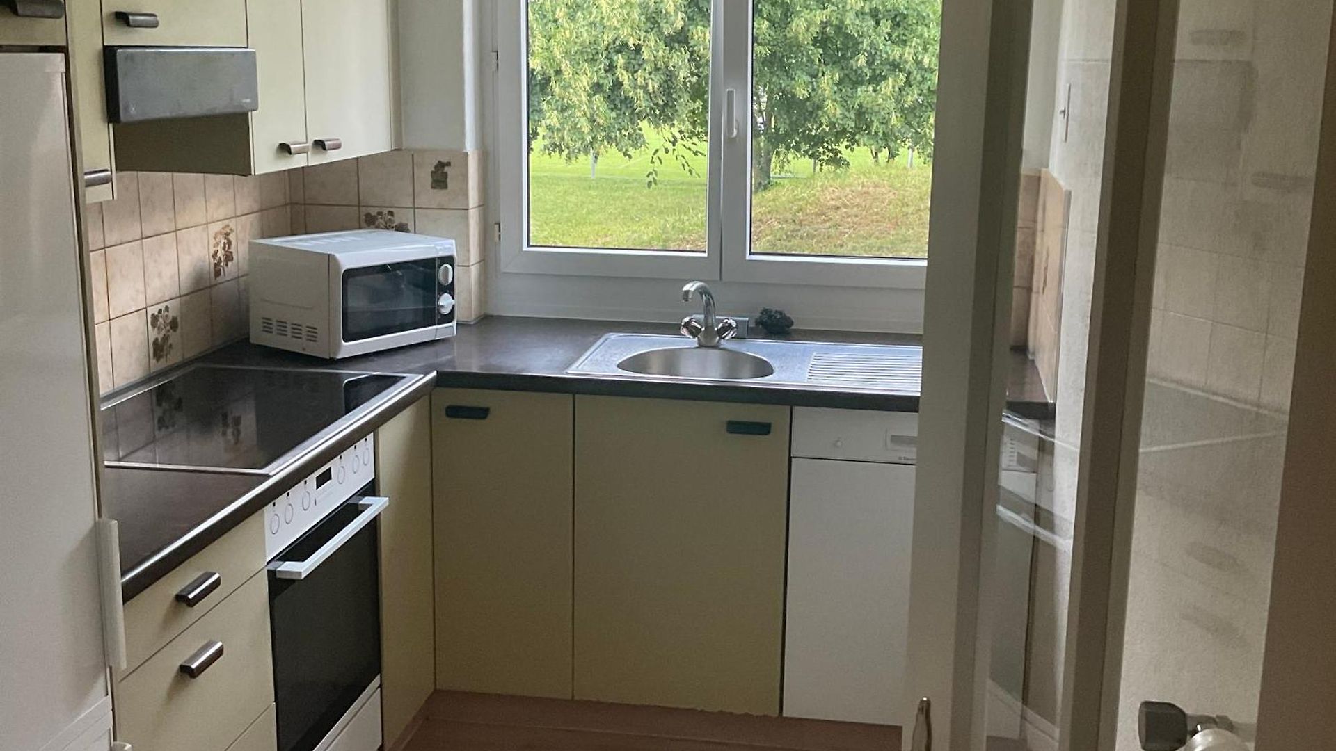 Ferienwohnung Zuerich