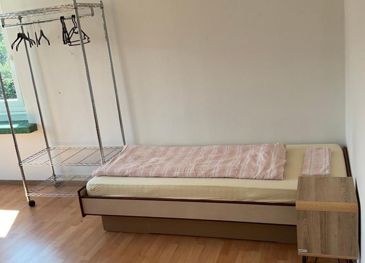 Apartment Ferienwohnung Zuerich