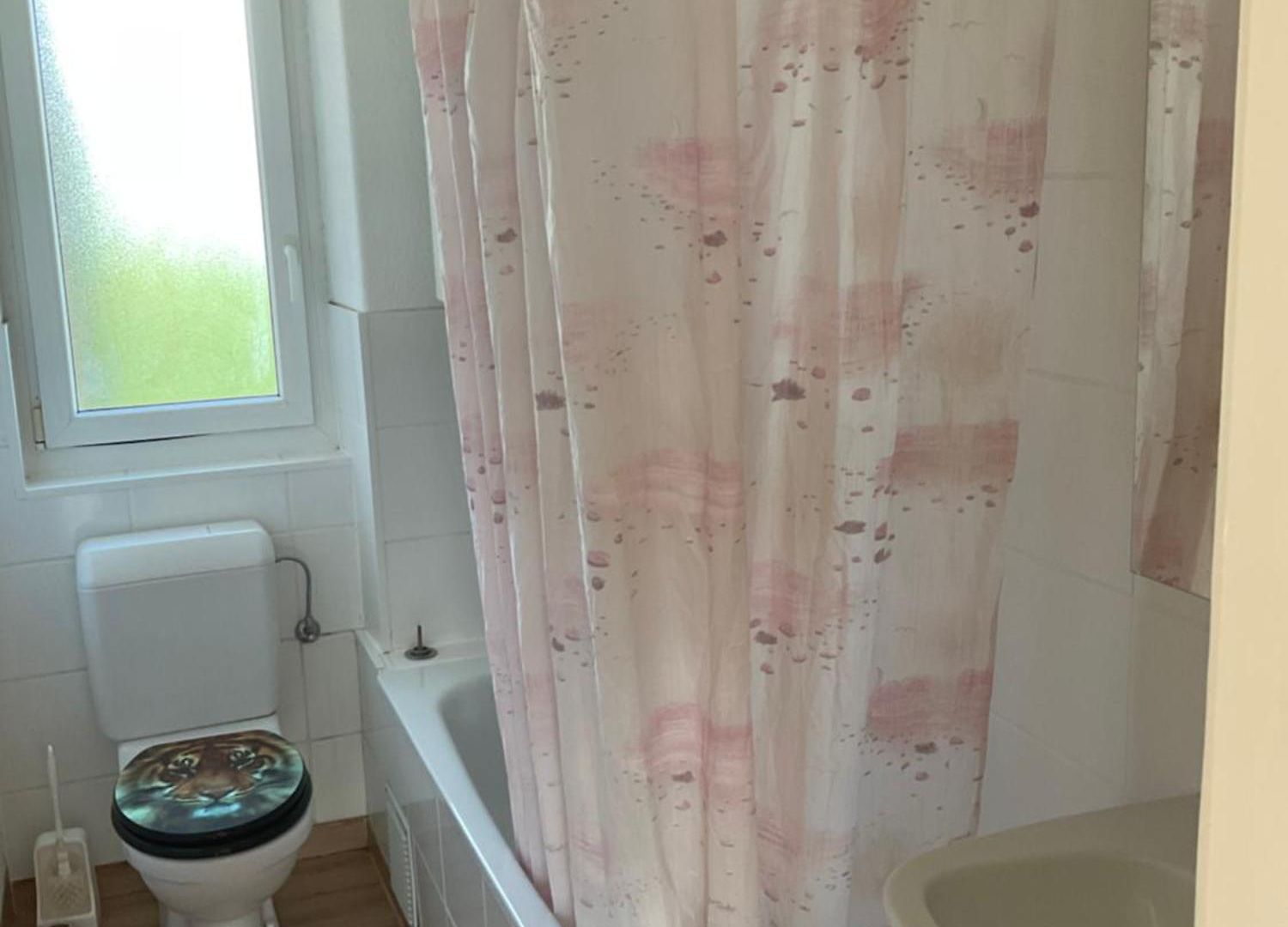 Ferienwohnung Zuerich Zurich