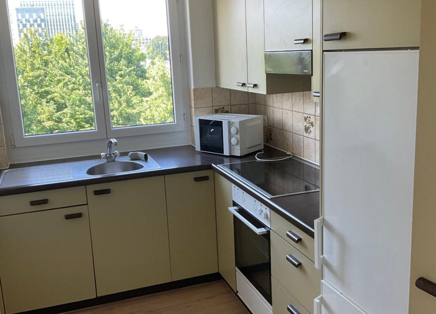 Ferienwohnung Zuerich Apartment *