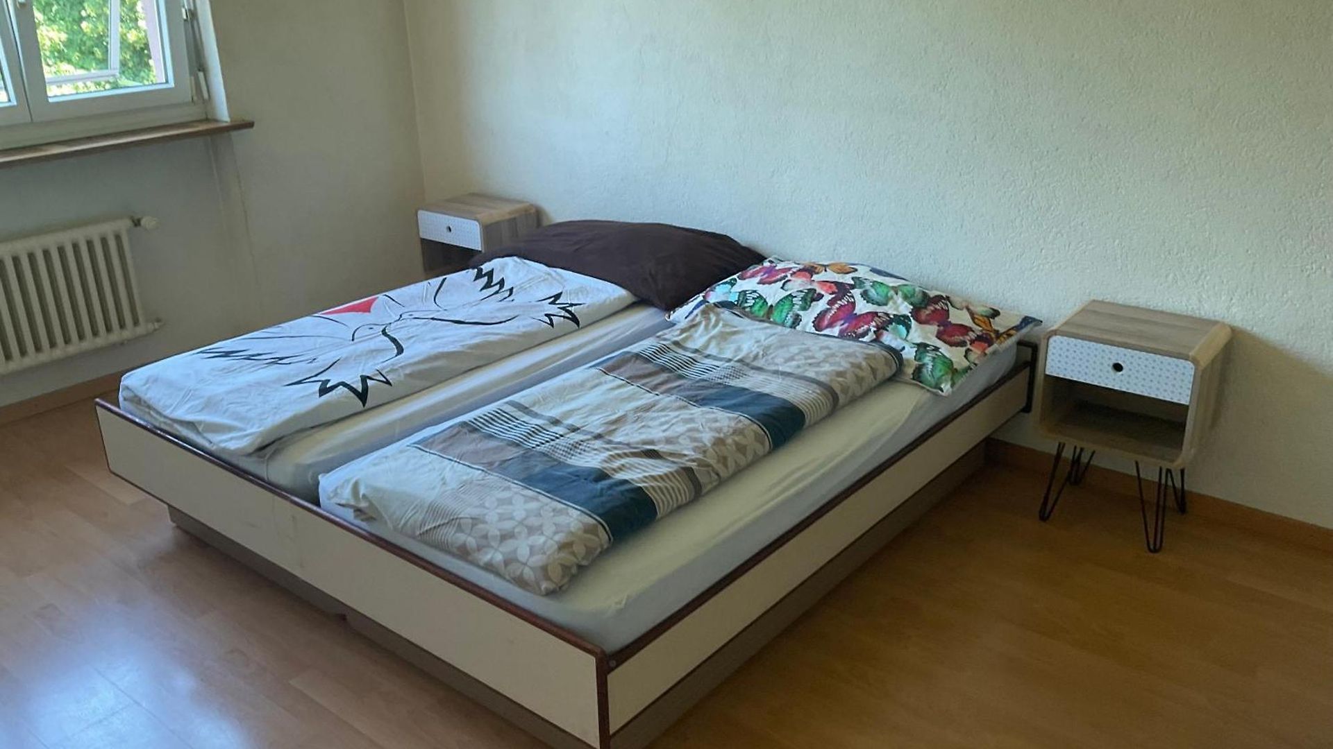 Ferienwohnung Zuerich Apartment Zurich