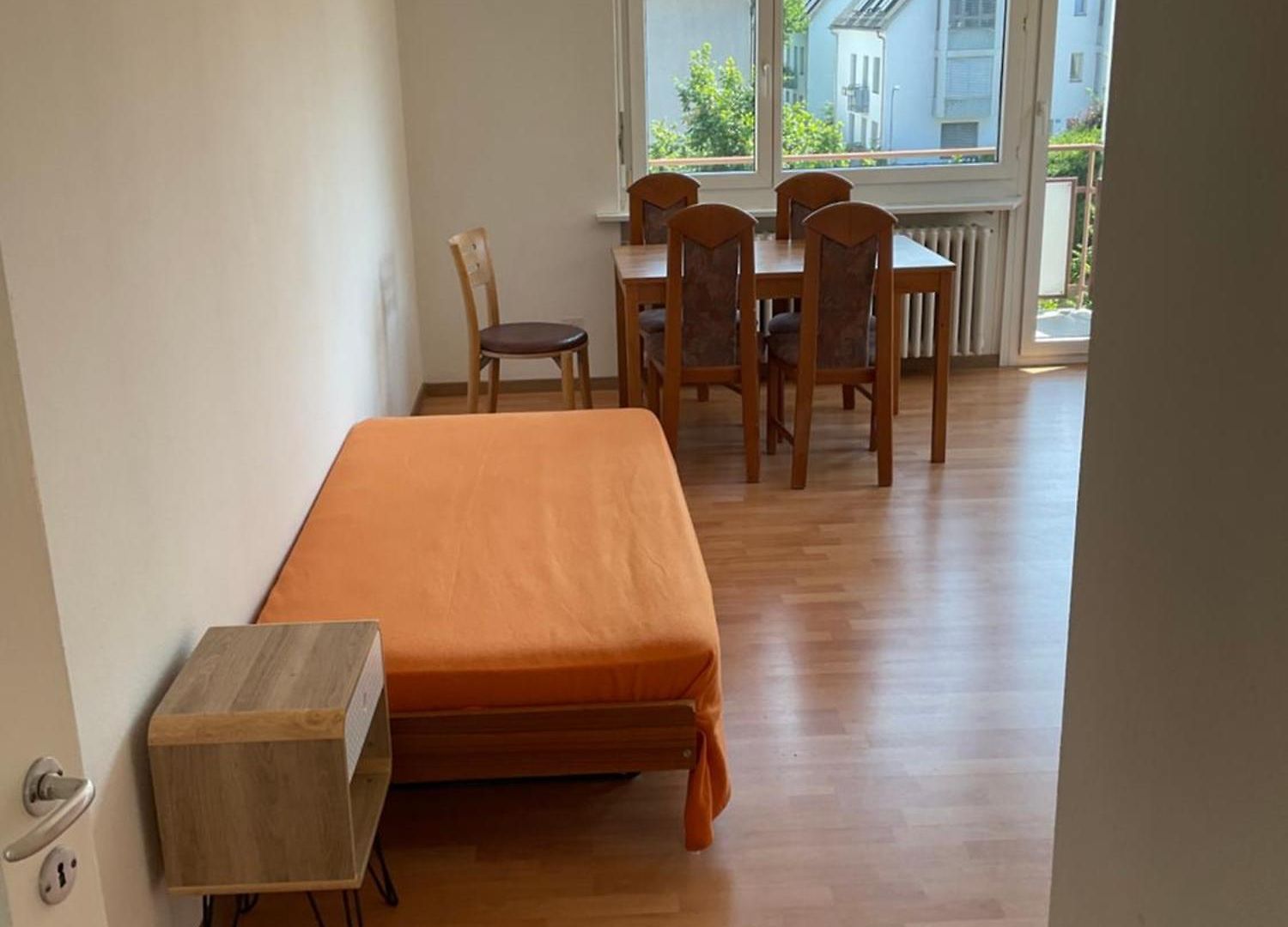 Ferienwohnung Zuerich Zurich