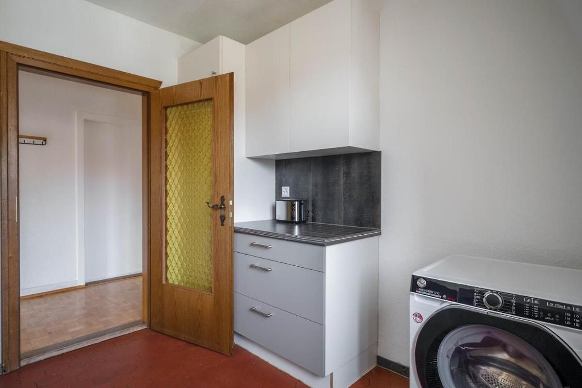 Azure · Wipkingen Apartment Zürich