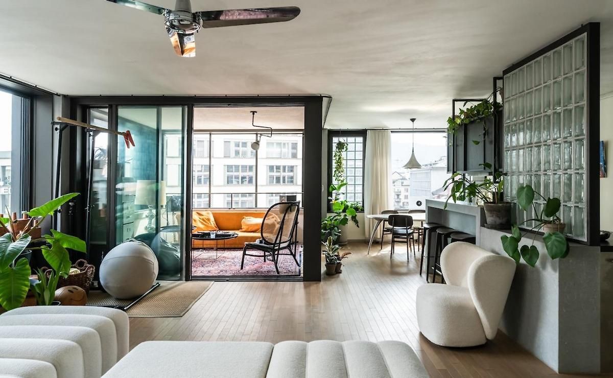 Art Loft Downtown *