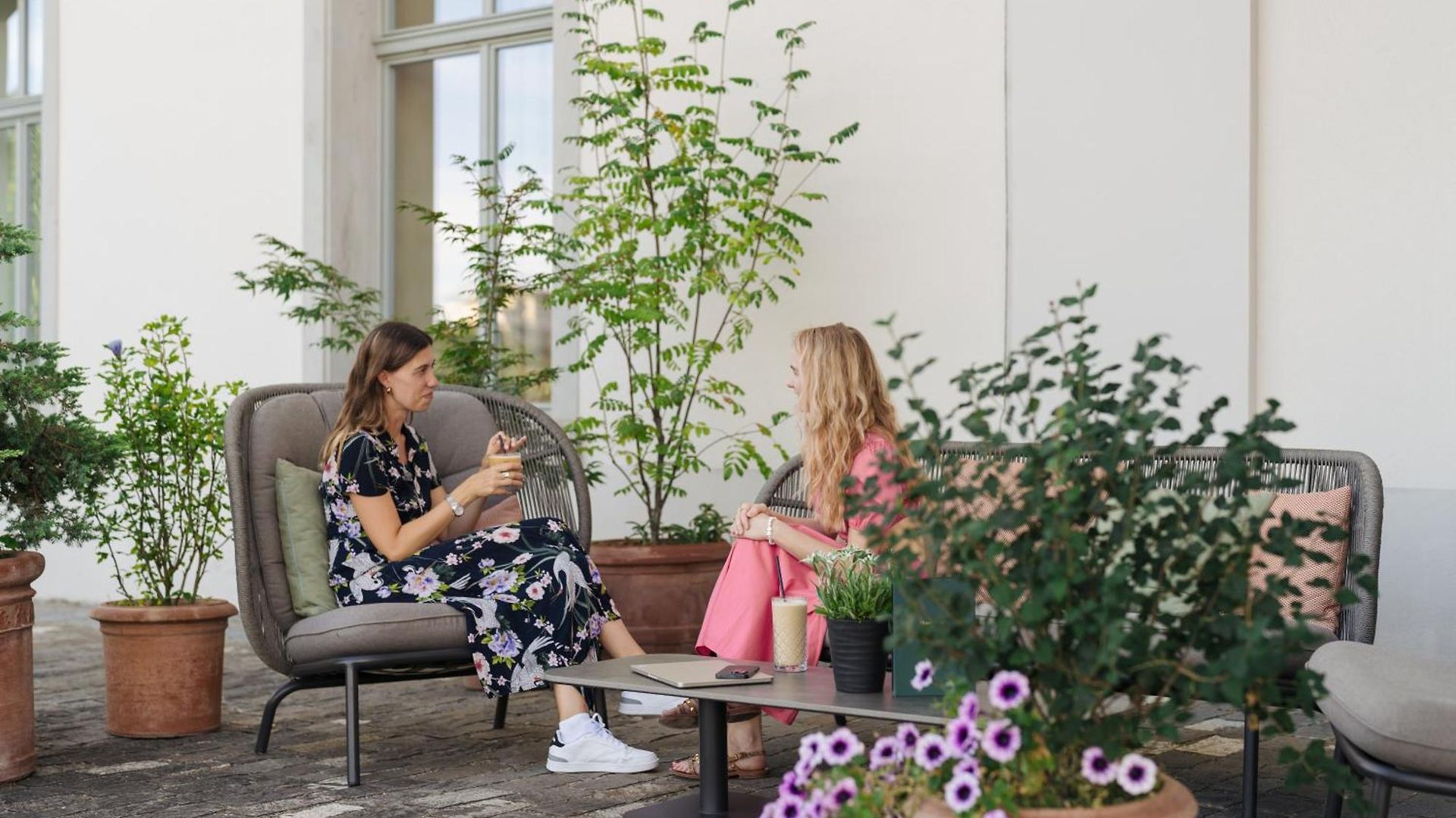 B2 Boutique Hotel Zürich
