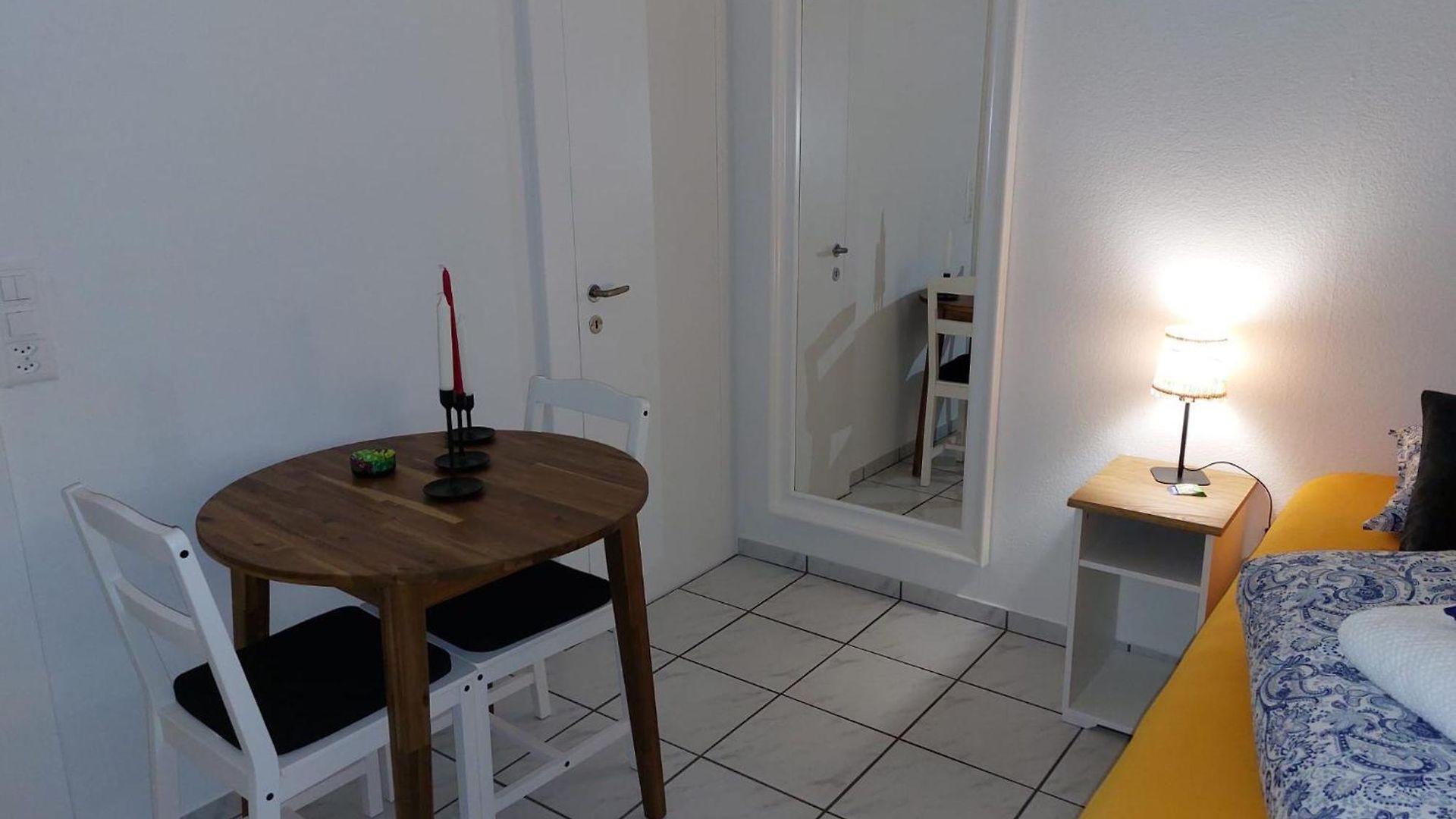 Apartment El Destino *