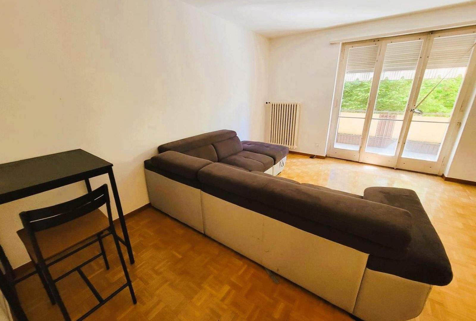 Apartment Center Flats With Balcony & Garden View Rigi - Self Checkin *