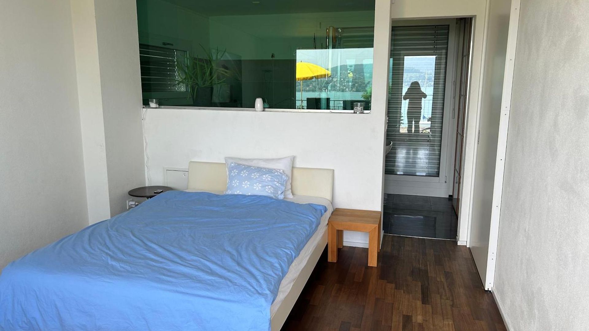 Zuerichsee, Atemberaubender Aussicht Homestay *