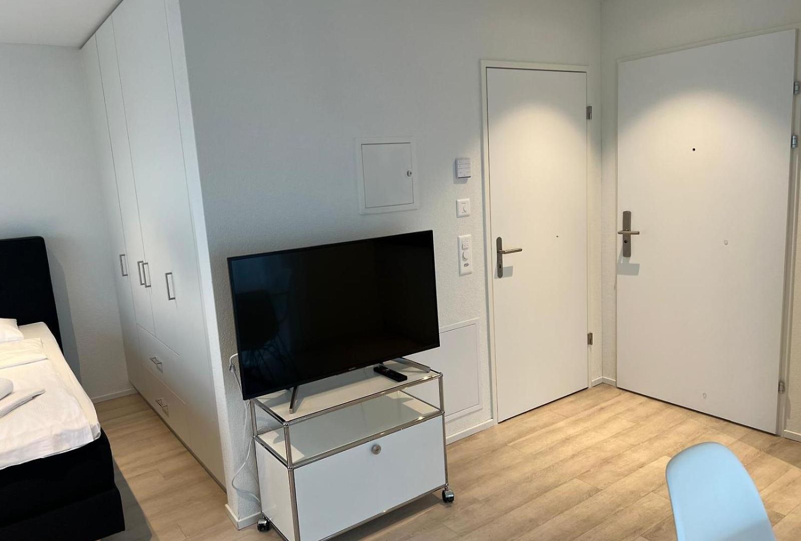 Stunning Apartments, Bernina - Self Checkin