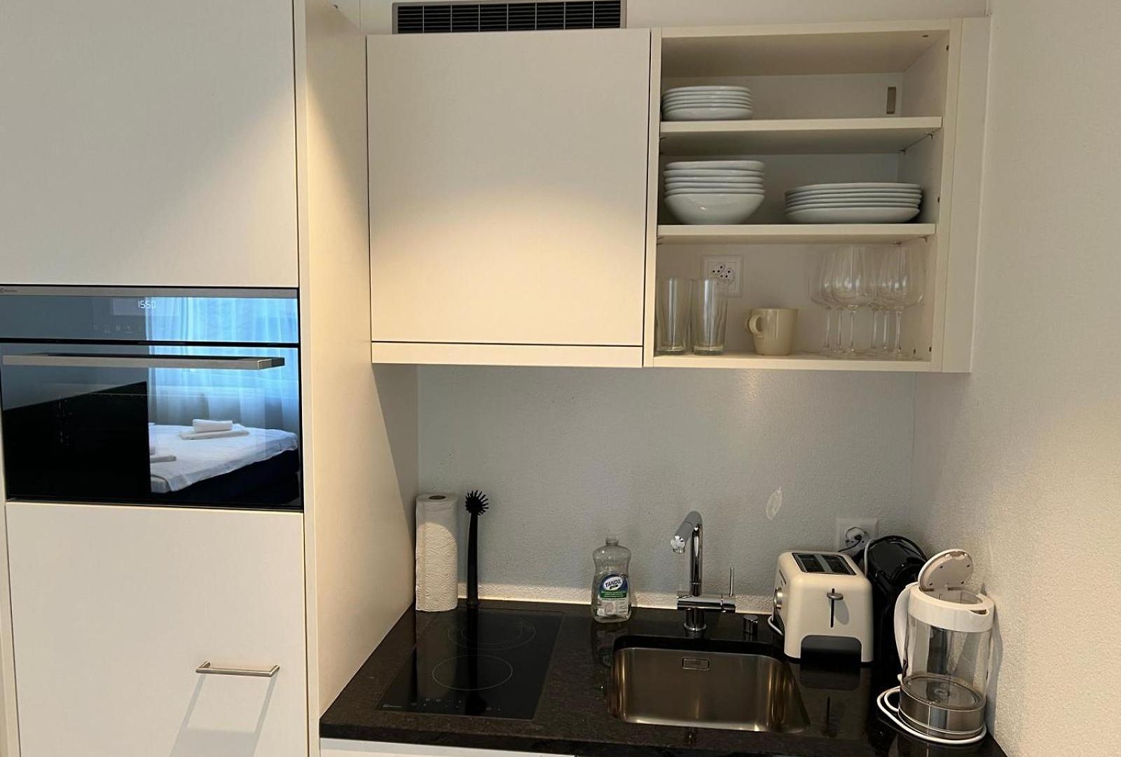 Stunning Apartments, Bernina - Self Checkin