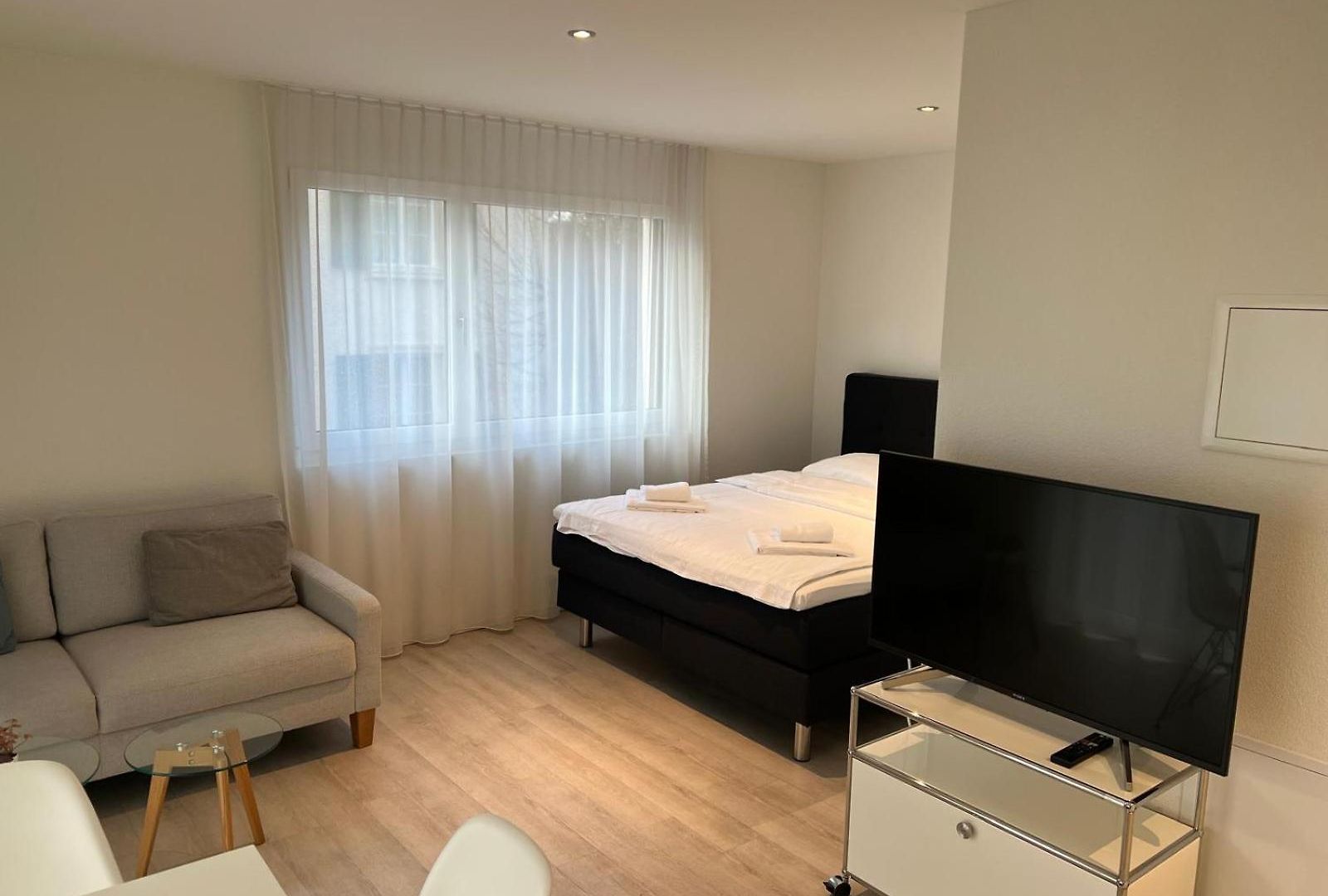 Stunning Apartments, Bernina - Self Checkin