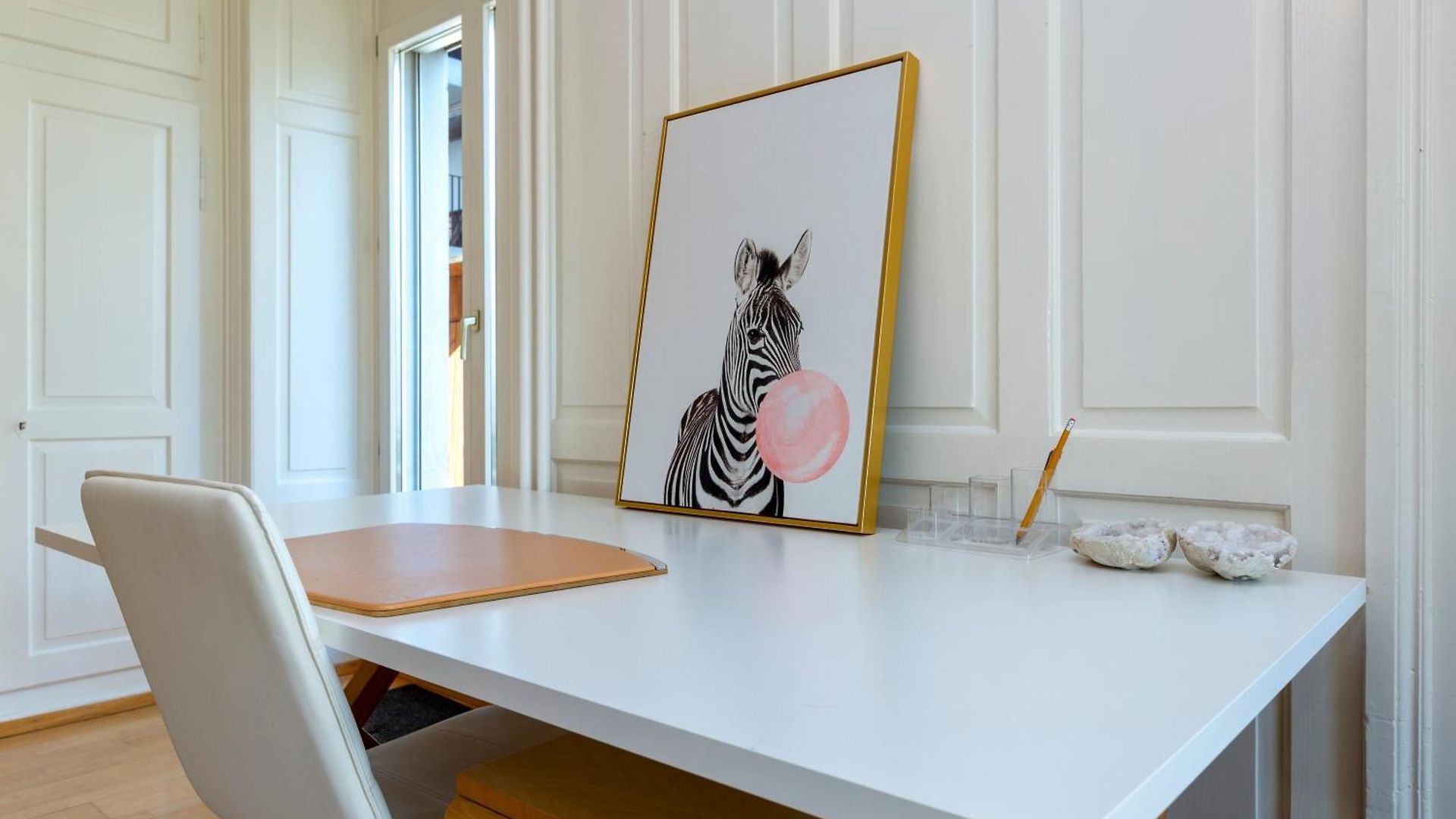 Kaya Diamond - 2br With Huge Terrace * Zurich