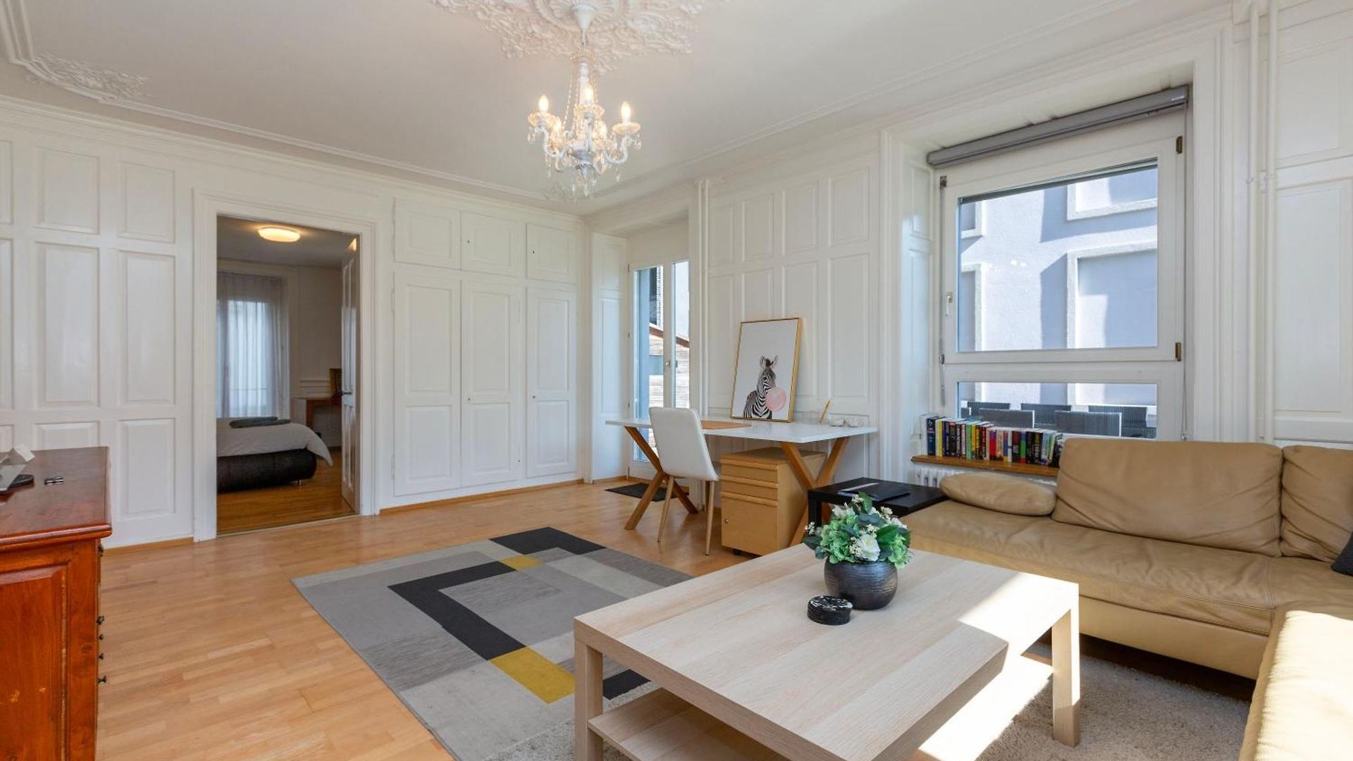 Kaya Diamond - 2br With Huge Terrace Apartment *