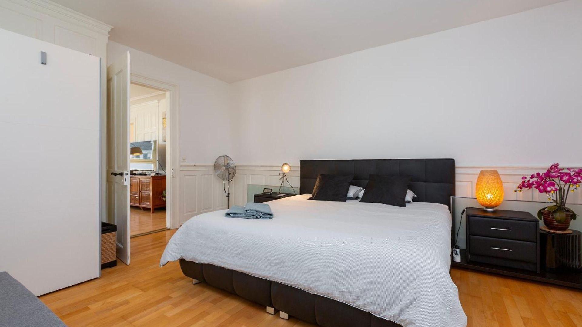 Apartment Kaya Diamond - 2br With Huge Terrace *