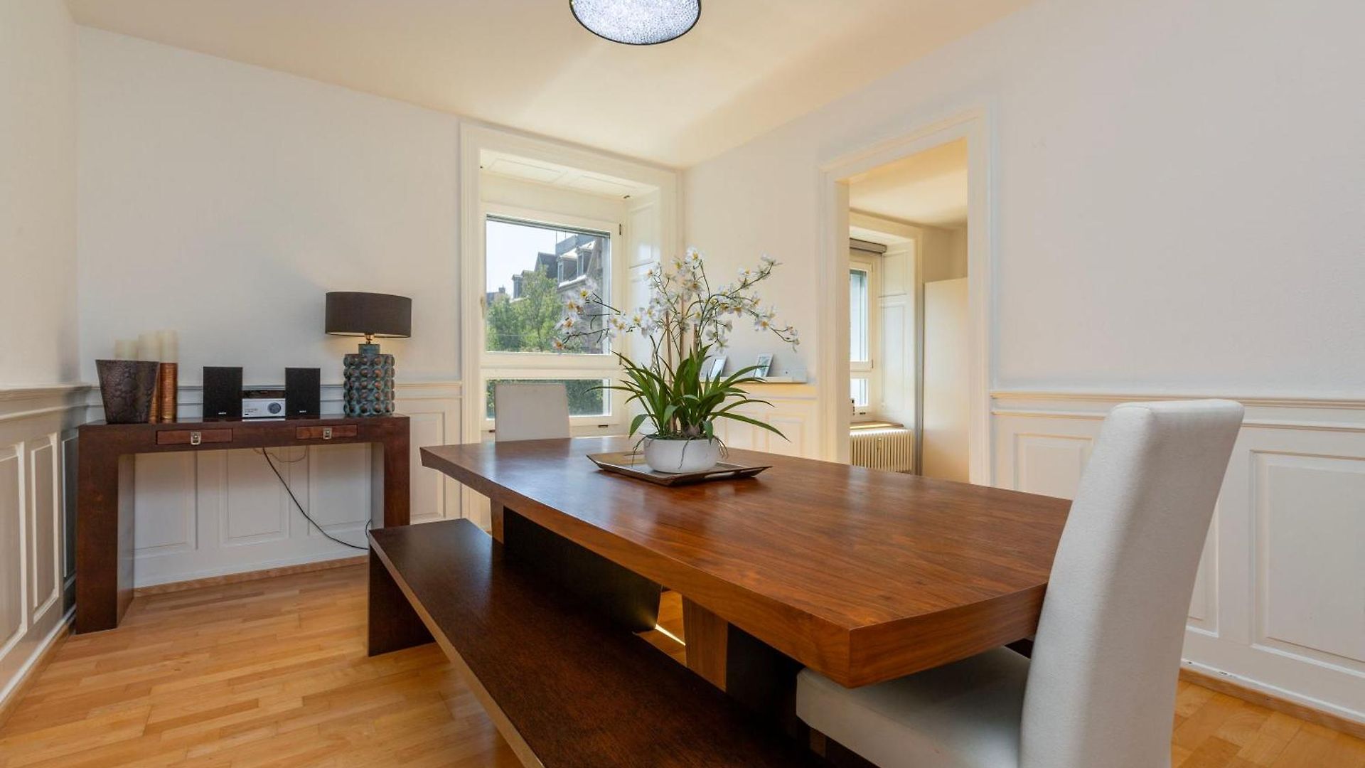 Kaya Diamond - 2br With Huge Terrace Apartment Zurich