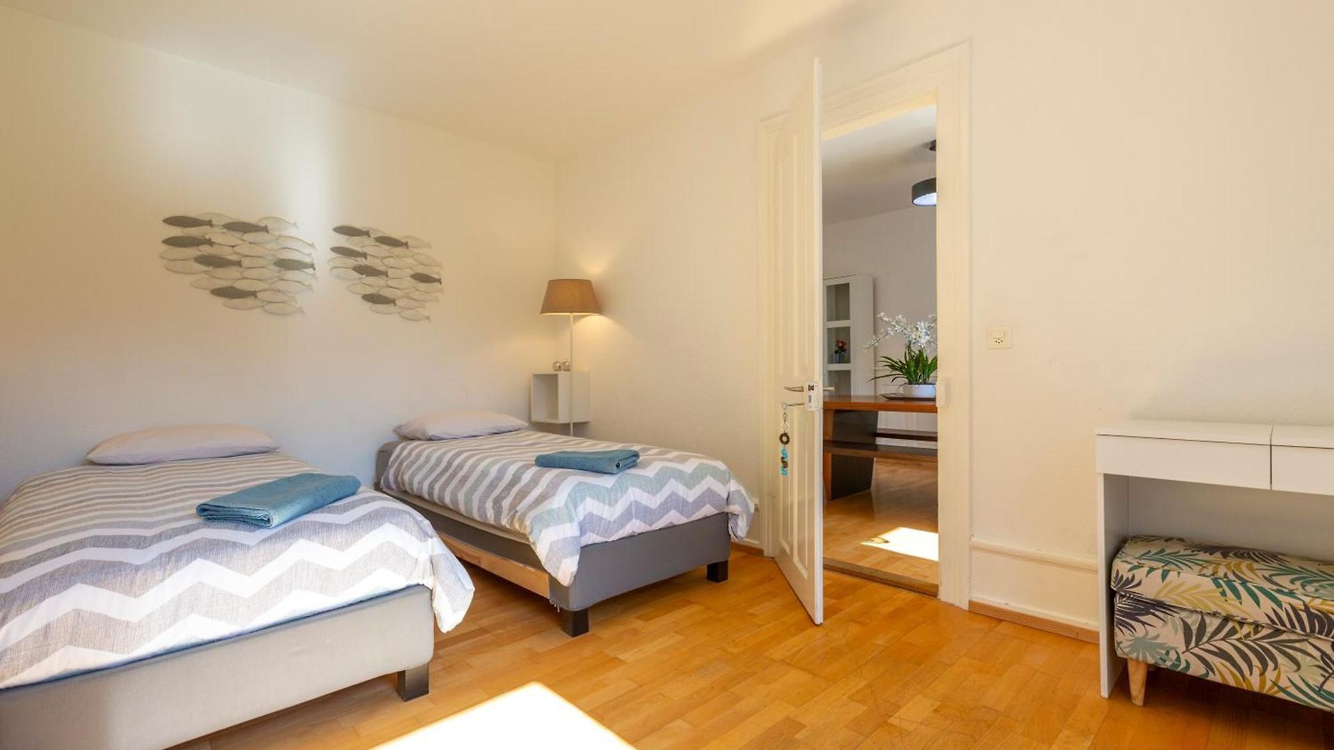 Kaya Diamond - 2br With Huge Terrace * Zurich