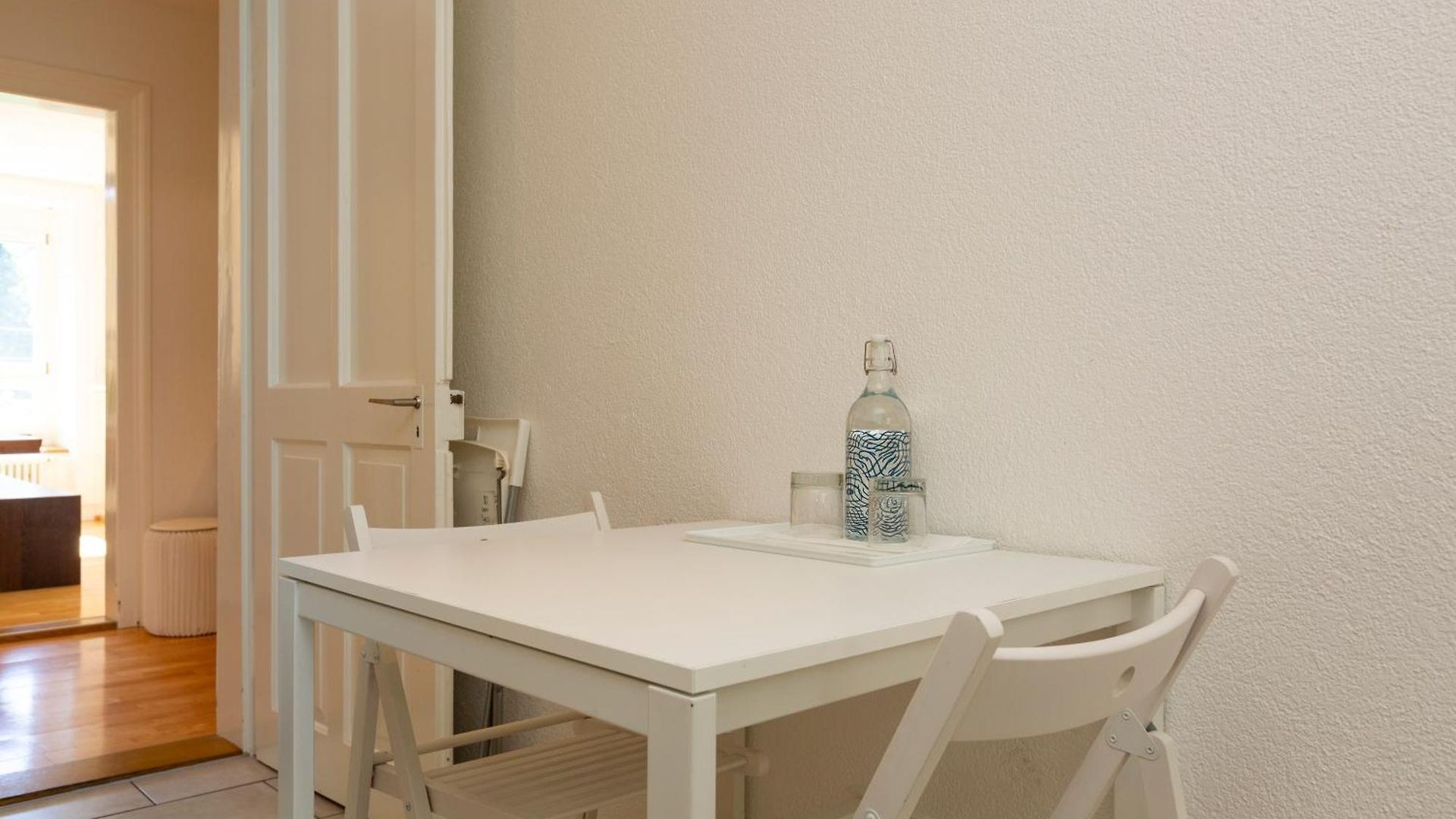 Apartment Kaya Diamond - 2br With Huge Terrace
