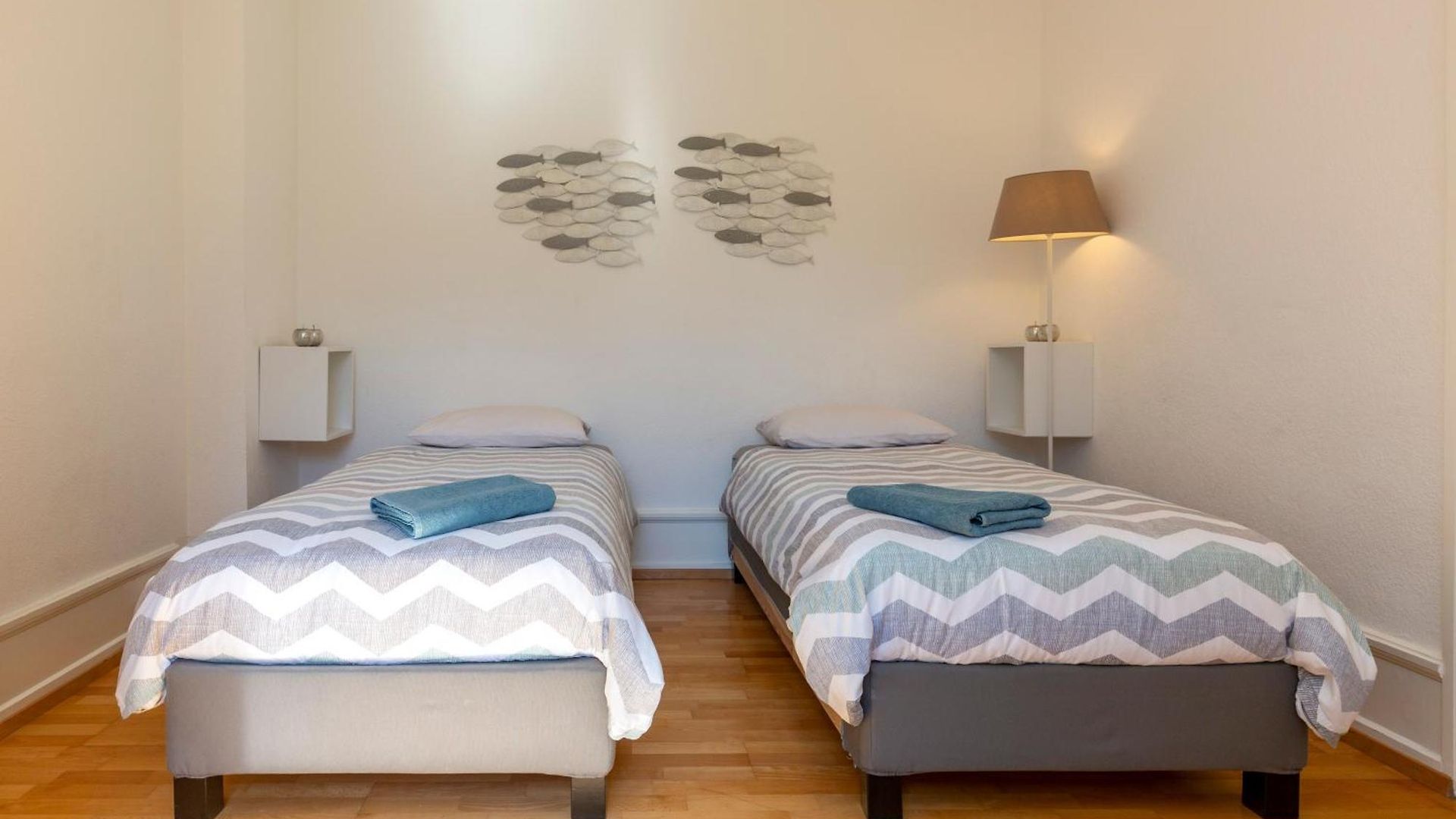 Apartment Kaya Diamond - 2br With Huge Terrace