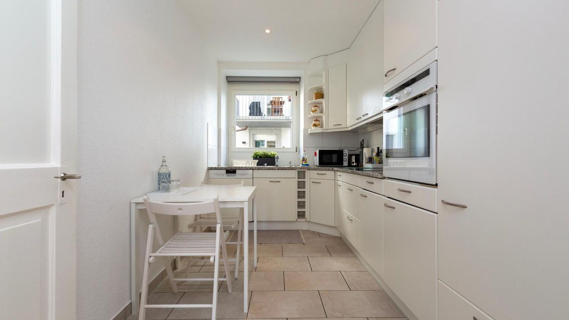Apartment Kaya Diamond - 2br With Huge Terrace *