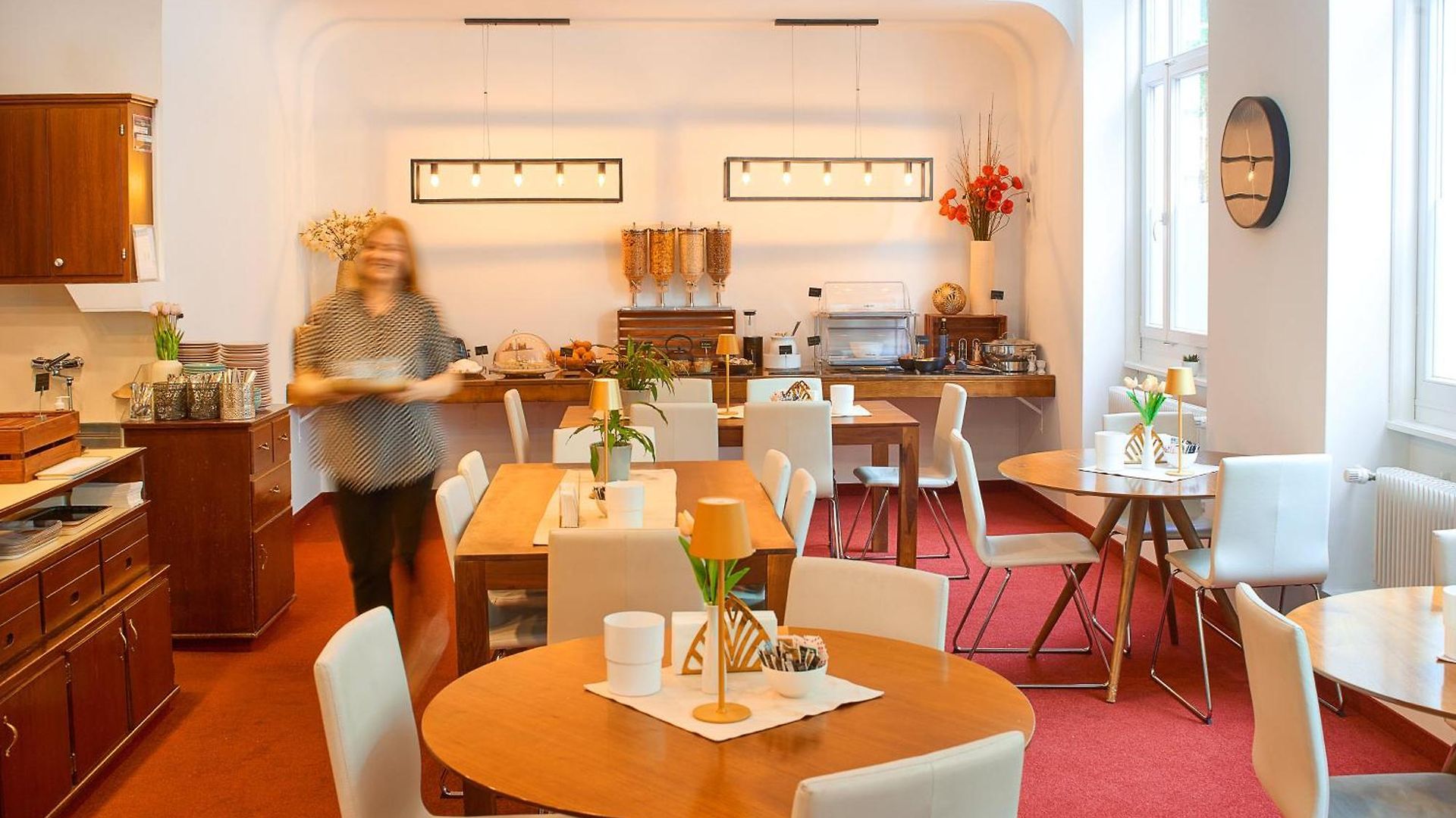 Saint Georges Hotel 2*