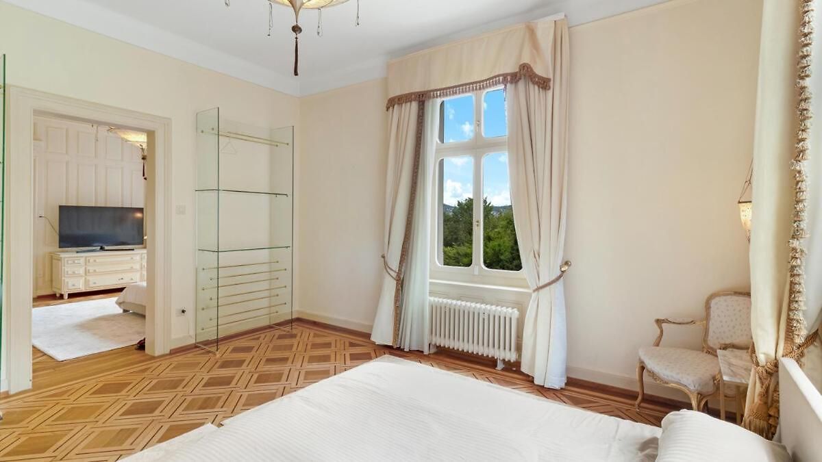 Private In Zurich