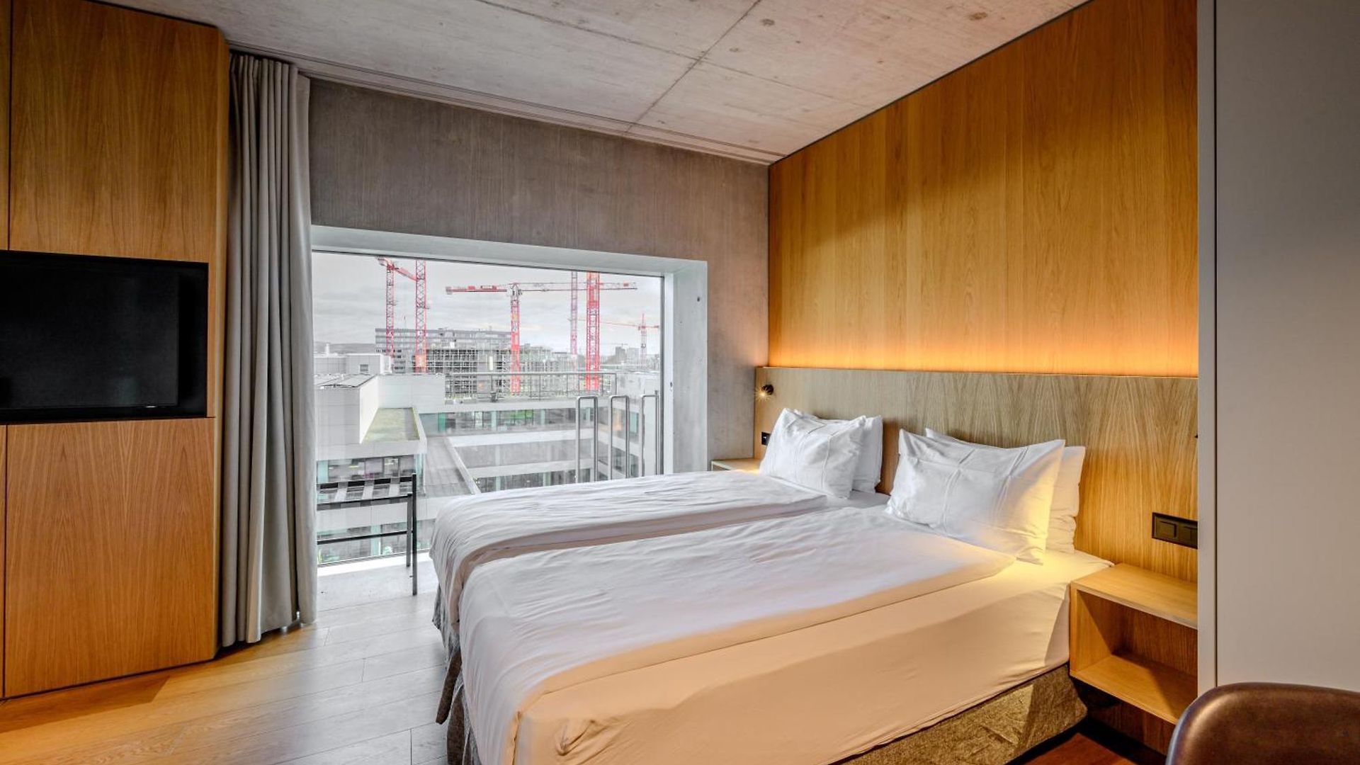 Placid Design&lifestyle 4*