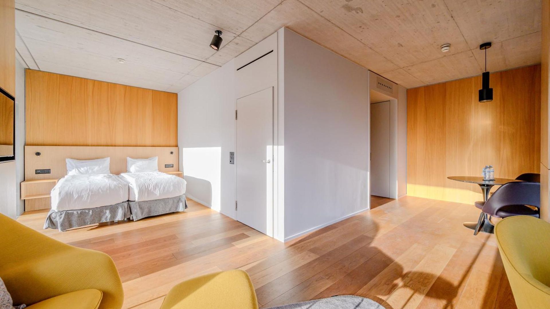Placid Design&lifestyle Hotel 4*