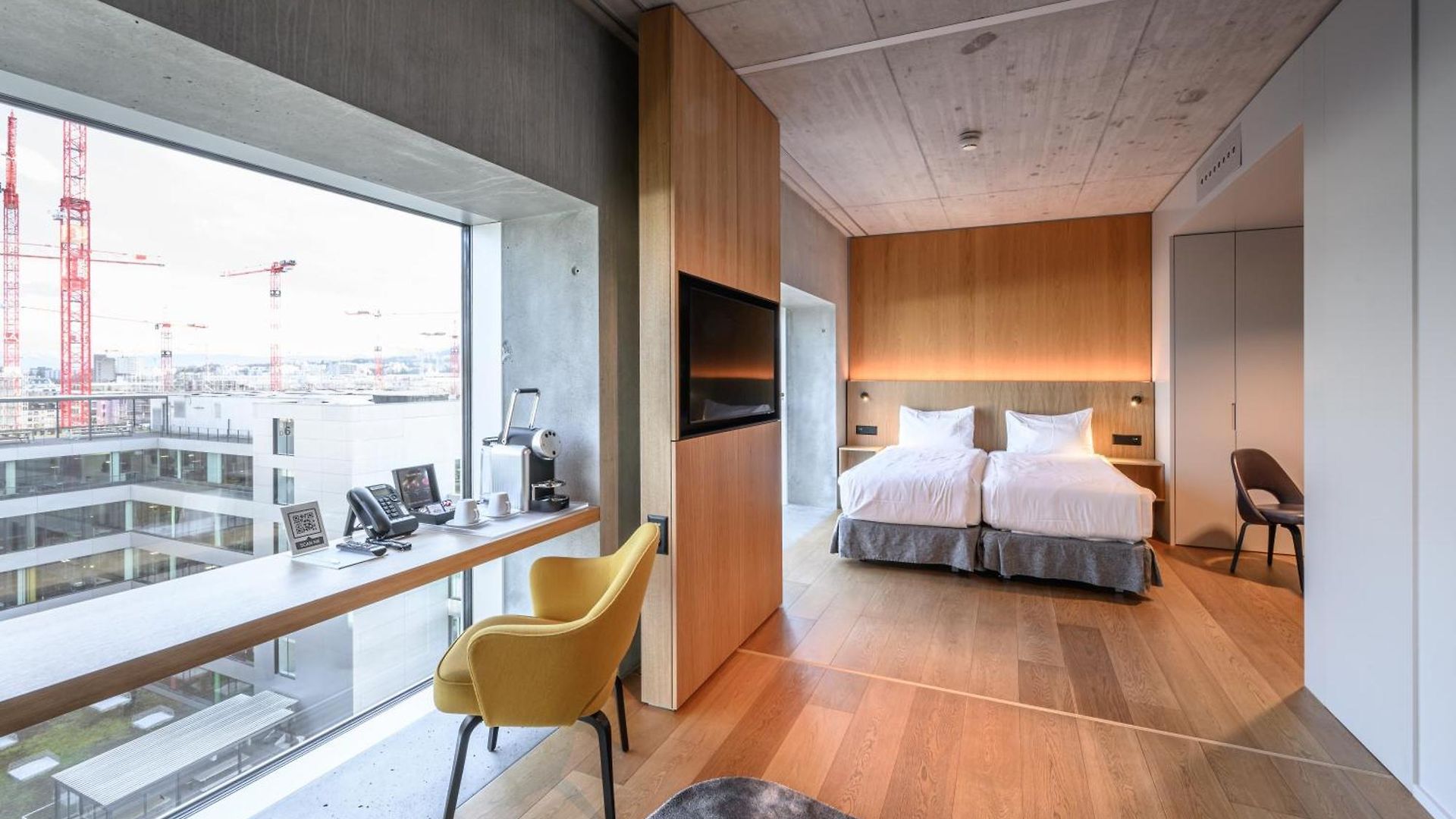 Placid Design&lifestyle 4*