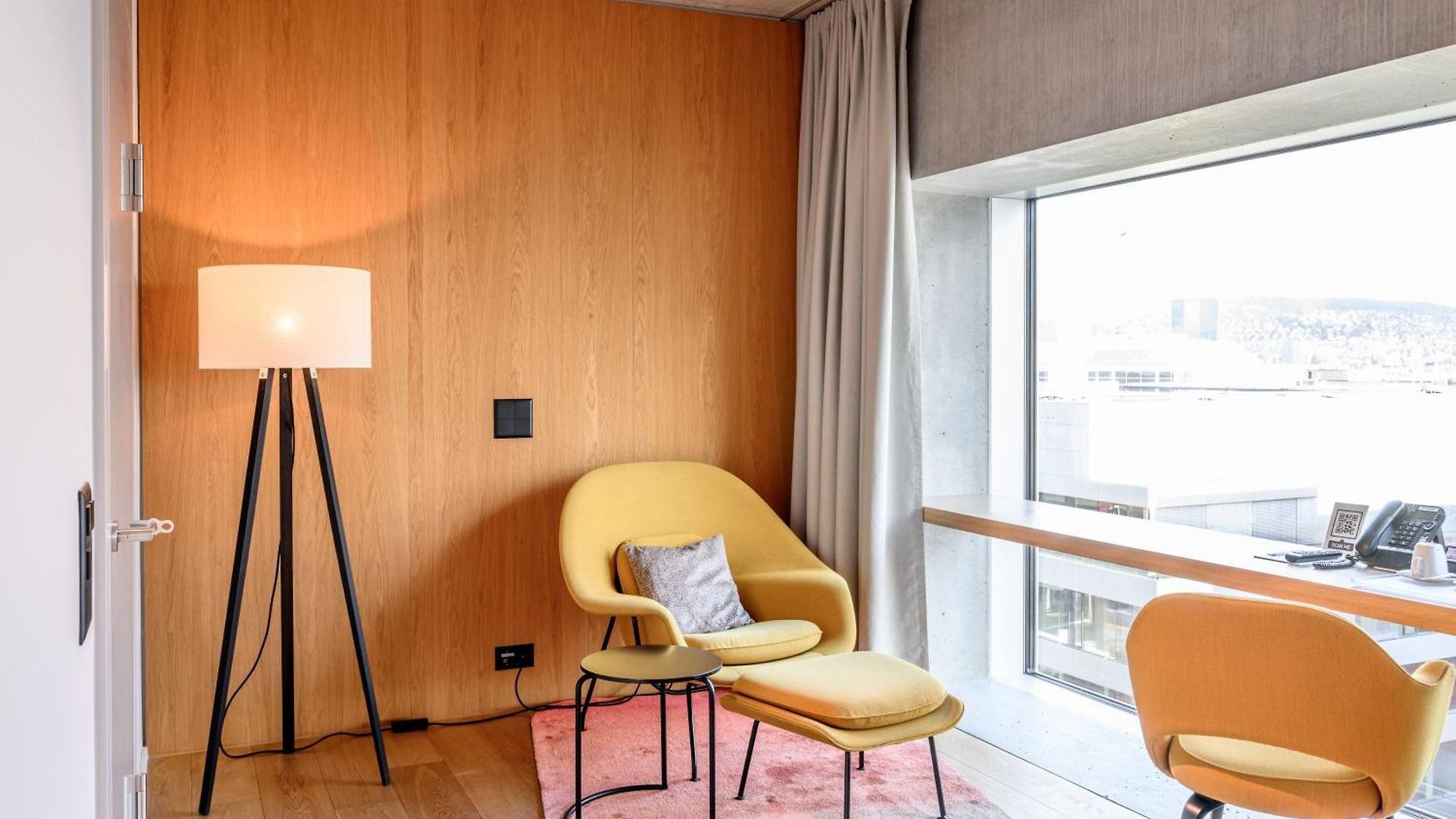 Hotel Placid Design&lifestyle Zürich