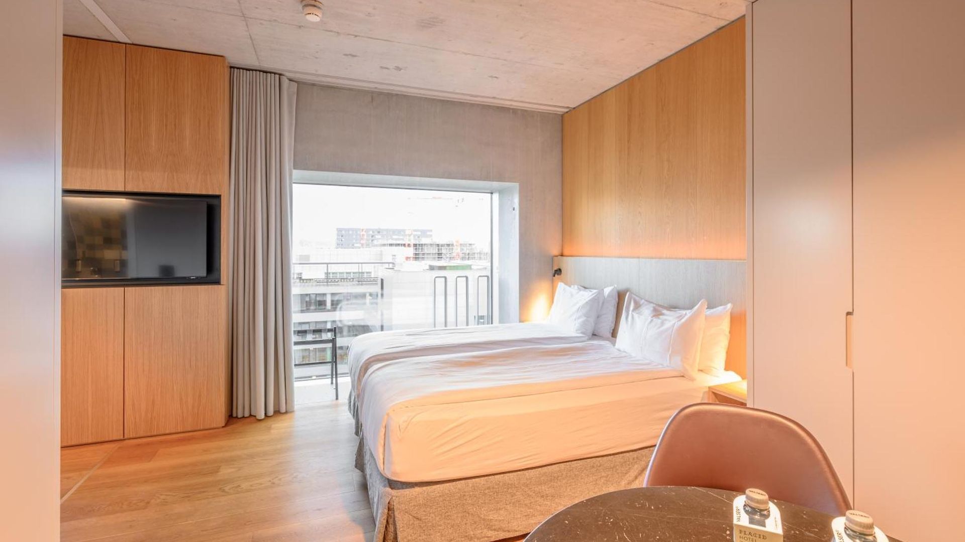 Placid Design&lifestyle 4*