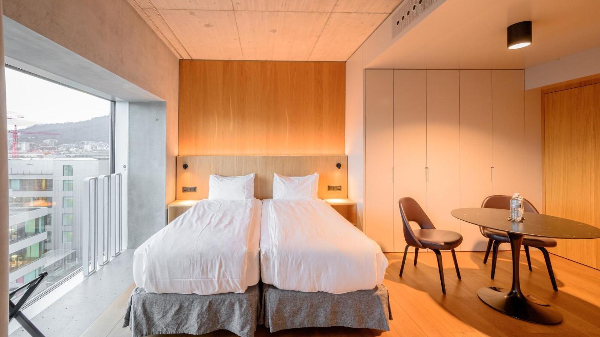 Placid Design&lifestyle 4*