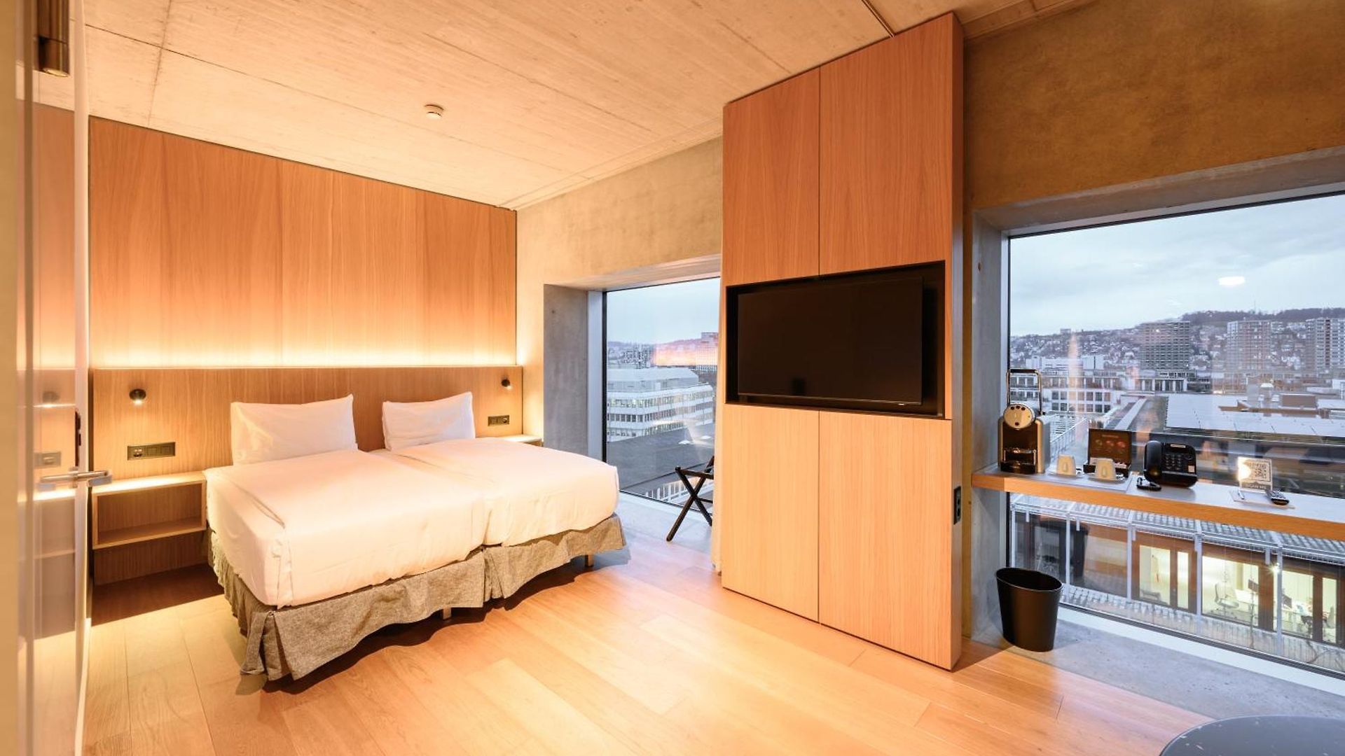 Hotel Placid Design&lifestyle Zürich