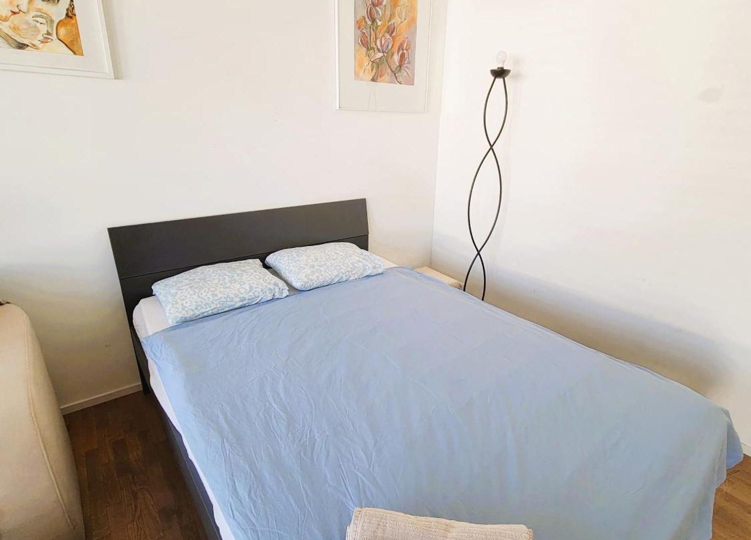 Stylish With Balcony Self Check-in A Hoh Apartment Zürich