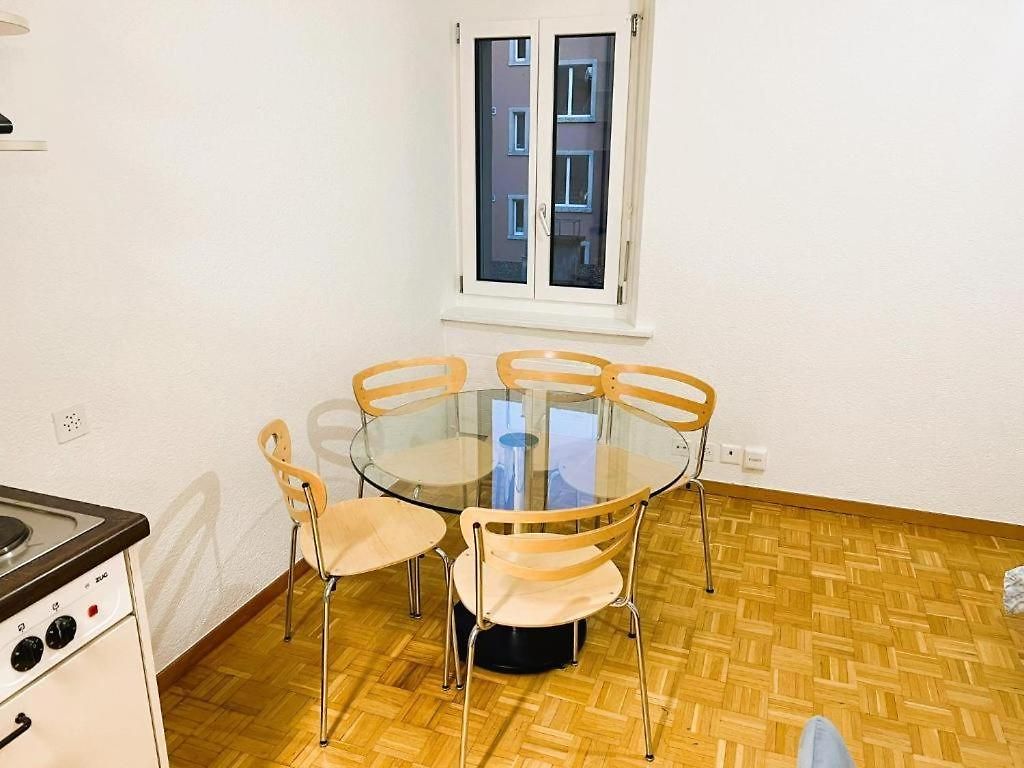 Center Next To Hb Main Train Station La - Self Checkin Apartment Zurich