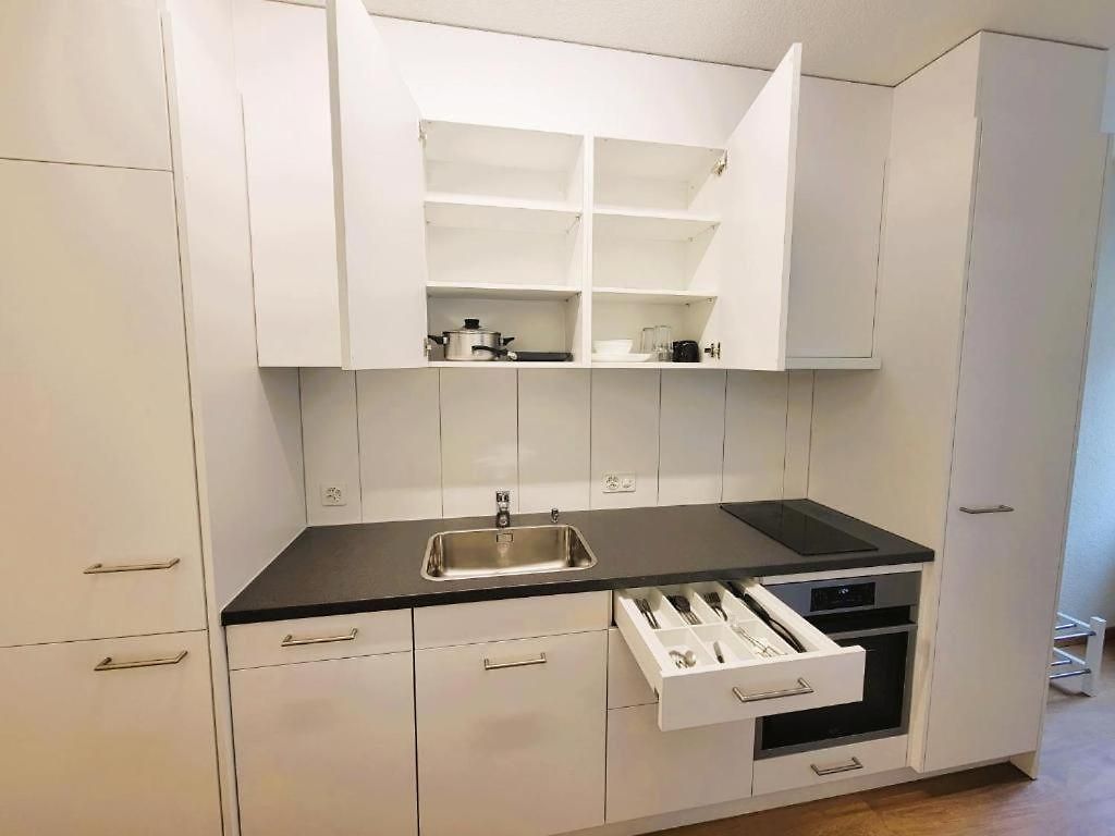 Center Next To Hb Main Train Station La - Self Checkin Apartment Zurich