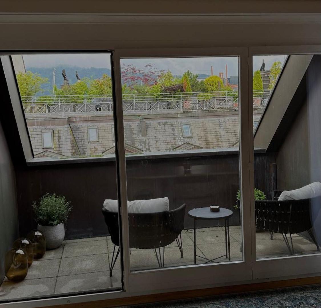 Apartment Maison Zueri Zurich