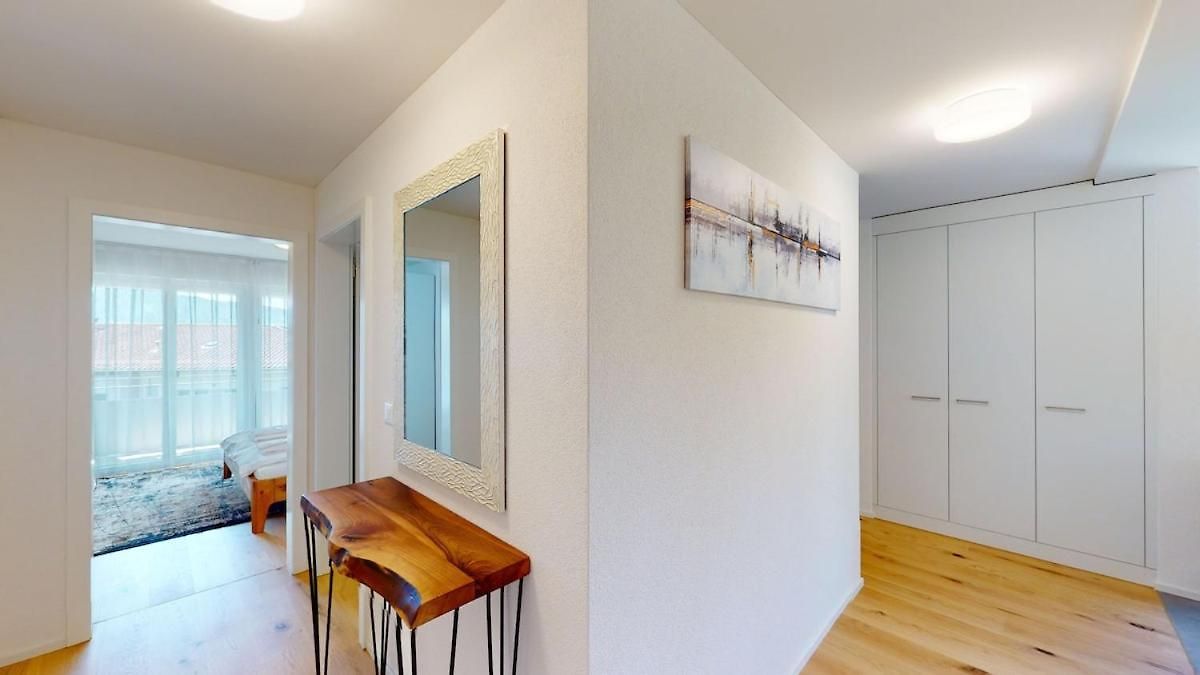 Amazing, Central, Sunny 1br Flat - Sun 12 * Zurich