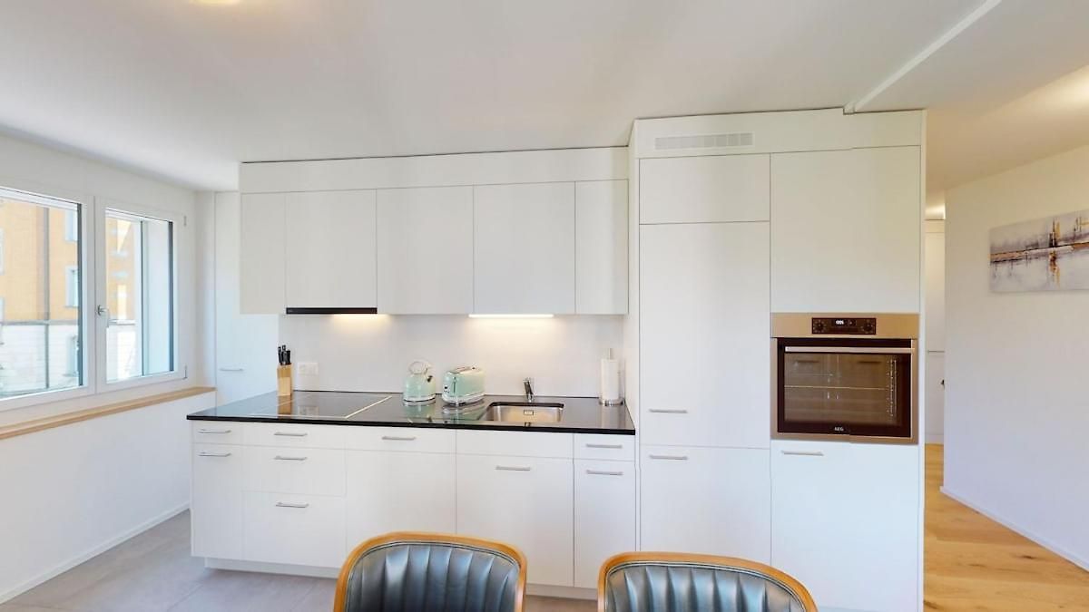 Amazing, Central, Sunny 1br Flat - Sun 12