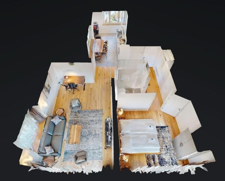 Apartment Amazing, Central, Sunny 1br Flat - Sun 12 Zurich